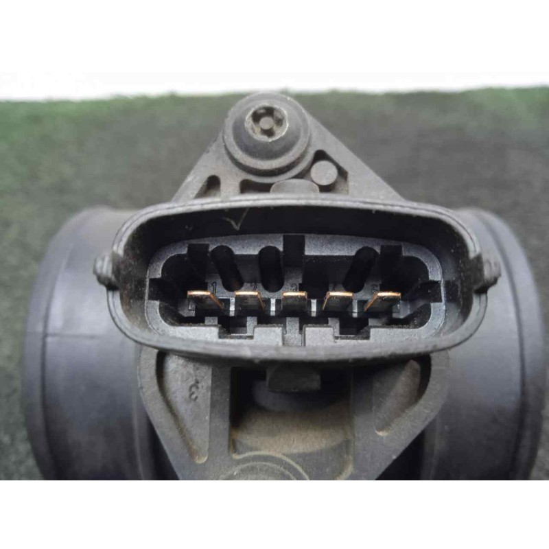 Recambio de caudalimetro para opel vectra b berlina 2.0 dti referencia OEM IAM 0281002180  