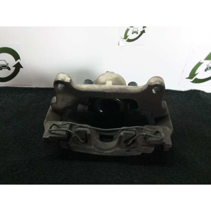 Recambio de pinza freno delantera izquierda para volkswagen tiguan (5n1) 2.0 tdi referencia OEM IAM REF:M207-759-CN5-ATE Ø D.PIS