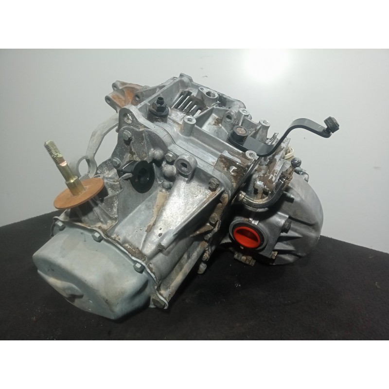Recambio de caja cambios para peugeot partner (s1) 1.9 diesel referencia OEM IAM 20TA74 5.VELOCIDADES MANUAL