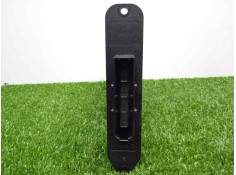 Recambio de calentador calefaccion para hyundai i30cw 1.6 crdi cat referencia OEM IAM 971912R000 5.PINES  2