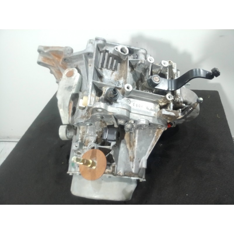 Recambio de caja cambios para peugeot partner (s1) 1.9 diesel referencia OEM IAM 20TA74 5.VELOCIDADES MANUAL
