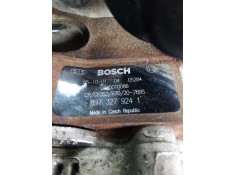 Recambio de bomba inyeccion para opel astra h berlina 1.7 16v cdti referencia OEM IAM 8973279241 BOSCH  2