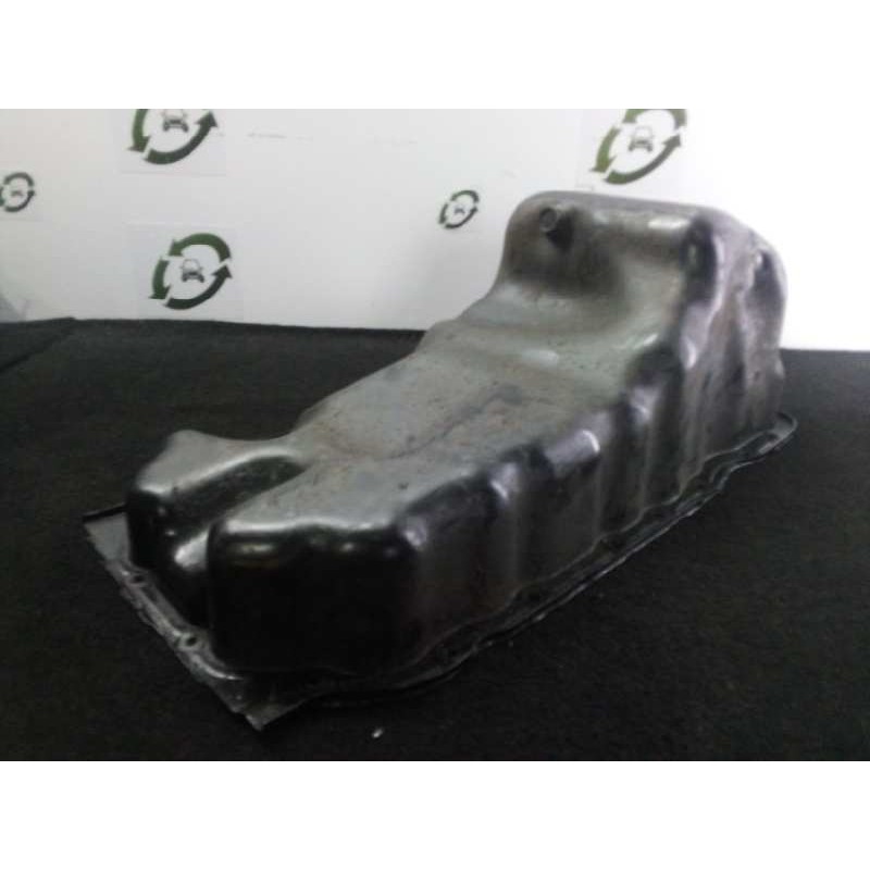 Recambio de carter para mazda bt-50 (un) 2.5 turbodiesel cat referencia OEM IAM  CHAPA 