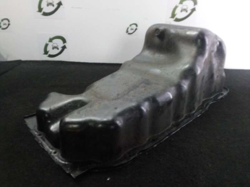 Recambio de carter para mazda bt-50 (un) 2.5 turbodiesel cat referencia OEM IAM  CHAPA 