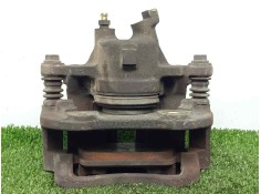 Recambio de pinza freno delantera izquierda para mg mgf (rd) 1.8 cat referencia OEM IAM  GIRLING - Ø PISTON: 1/48MM 