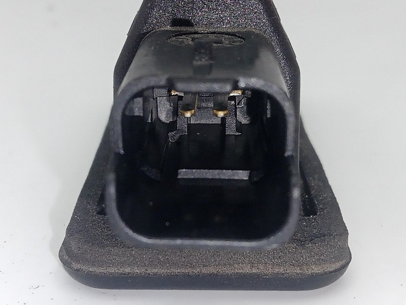 Recambio de piloto matricula para citroën c4 lim. 1.6 blue-hdi fap referencia OEM IAM 9682403680  