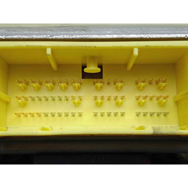 Recambio de centralita airbag para mitsubishi asx (ga0w) kaiteki 4wd referencia OEM IAM 8635A321-0285011550 BOSCH 