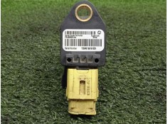 Recambio de sensor impacto airbag para dodge nitro 2.8 crd referencia OEM IAM P04896061AA  