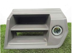 Recambio de moldura para man tge kasten (uy) 2.0 tdi referencia OEM IAM 7C1857383B  