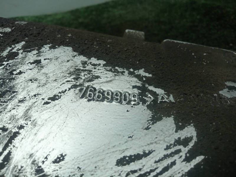 Recambio de basculante para bmw r 1200 rt/st referencia OEM IAM 33178523876-7669909-3031000 K26 - 05-08 TRASERO