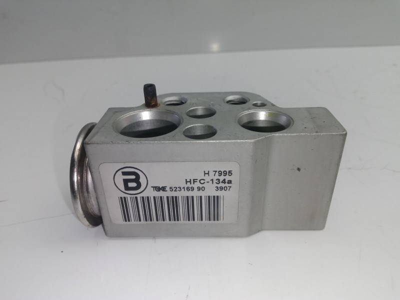 Recambio de valvula expansion para audi a5 coupe (8t) 2.7 v6 24v tdi referencia OEM IAM 52316990  