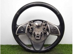 Recambio de volante para mitsubishi asx (ga0w) kaiteki 4wd referencia OEM IAM 4400A543XA CUERO.NEGRO 