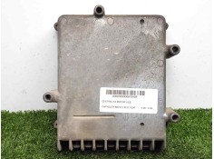 Recambio de centralita motor uce para chrysler 300 m (lr) 2.7 cat referencia OEM IAM 04606517AC  