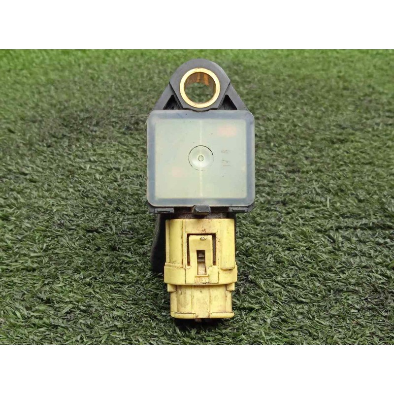 Recambio de sensor impacto airbag para dodge nitro 2.8 crd referencia OEM IAM P04896061AA  