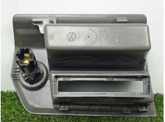 Recambio de moldura para man tge kasten (uy) 2.0 tdi referencia OEM IAM 7C1857383B   2
