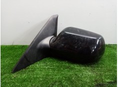 Recambio de retrovisor izquierdo para mazda 3 berlina (bk) 1.6 cd diesel cat referencia OEM IAM  ELECTRICO - 5.PINES NEGRO 2