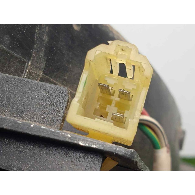 Recambio de piloto trasero izquierdo interior para toyota previa (r30) 2.4 16v cat referencia OEM IAM   