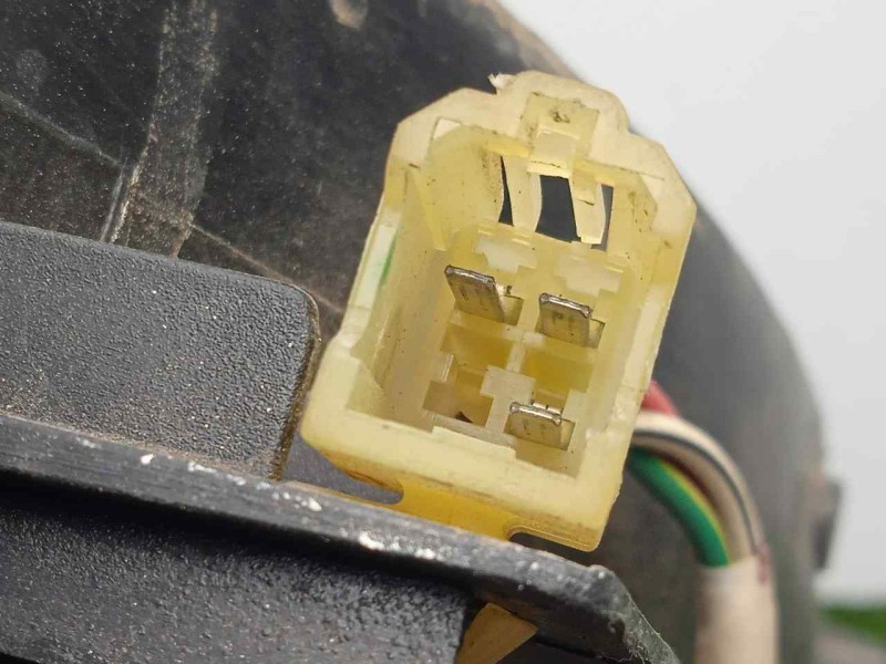 Recambio de piloto trasero izquierdo interior para toyota previa (r30) 2.4 16v cat referencia OEM IAM   