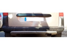 Recambio de paragolpes trasero para citroën berlingo cuadro 1.6 hdi fap referencia OEM IAM   