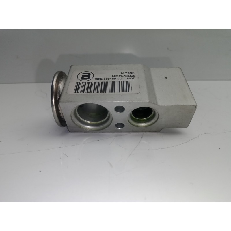 Recambio de valvula expansion para audi a5 coupe (8t) 2.7 v6 24v tdi referencia OEM IAM 52316990  