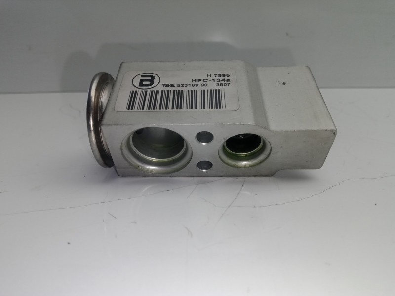 Recambio de valvula expansion para audi a5 coupe (8t) 2.7 v6 24v tdi referencia OEM IAM 52316990  