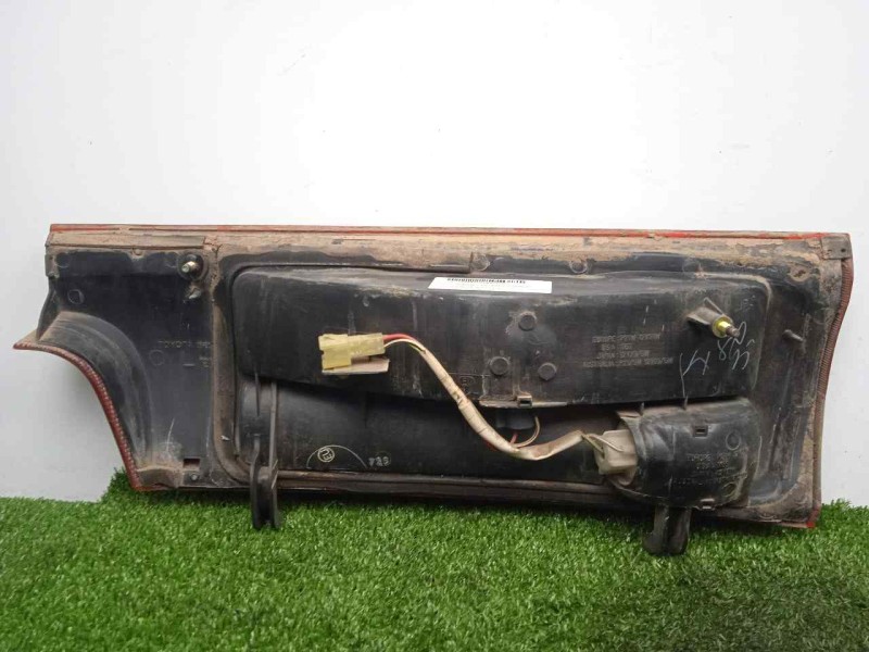 Recambio de piloto trasero izquierdo interior para toyota previa (r30) 2.4 16v cat referencia OEM IAM   