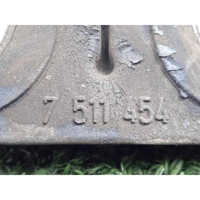 Recambio de flector cardan para bmw serie 1 berlina (e81/e87) 118d referencia OEM IAM 7511454  