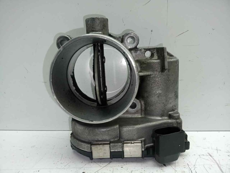 Recambio de caja mariposa para volvo xc60 2.0 diesel cat referencia OEM IAM 31216665-0280750520 6.PINES BOSCH