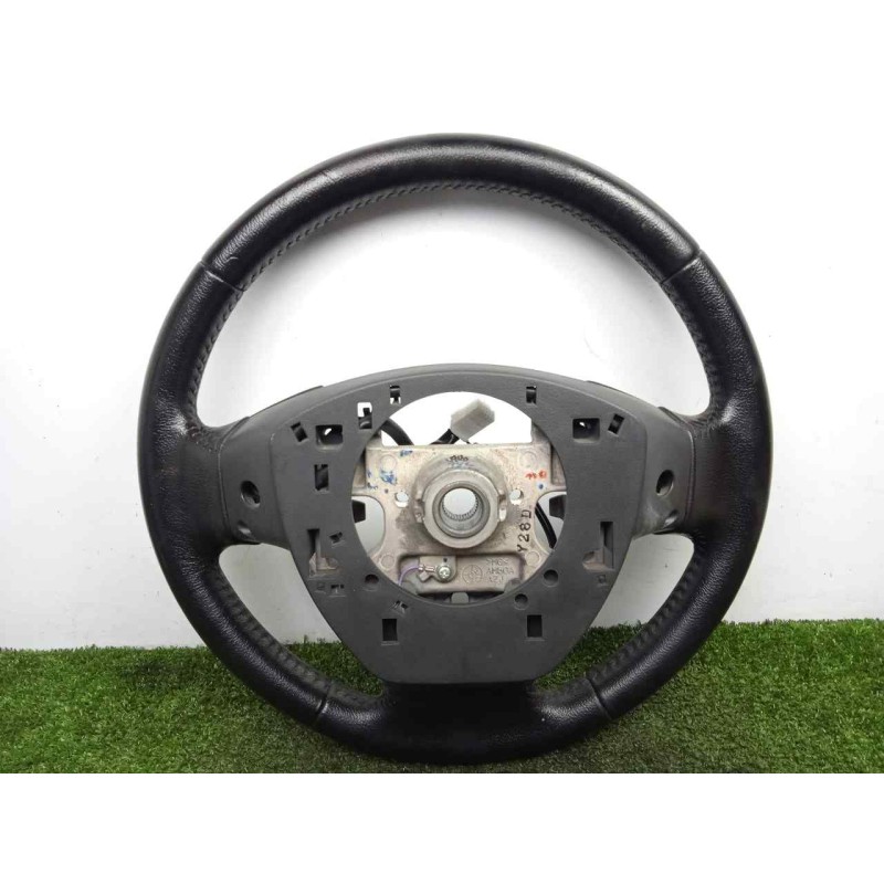 Recambio de volante para mitsubishi asx (ga0w) kaiteki 4wd referencia OEM IAM 4400A543XA CUERO.NEGRO 