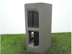 Recambio de moldura para man tge kasten (uy) 2.0 tdi referencia OEM IAM 7C1857077  