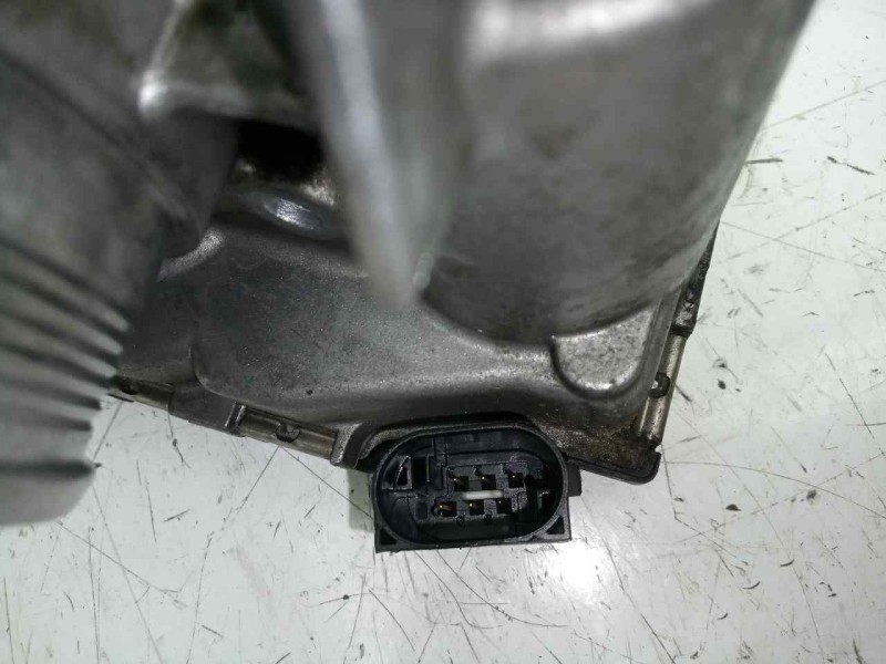 Recambio de caja mariposa para volvo xc60 2.0 diesel cat referencia OEM IAM 31216665-0280750520 6.PINES BOSCH