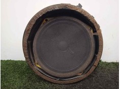 Recambio de sistema audio / radio cd para mercedes-benz clase m (w163) 2.7 cdi 20v cat referencia OEM IAM A1638201502 ALTAVOZ 