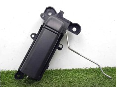 Recambio de maneta interior lateral derecha para mazda 5 (cw) 1.6 cd diesel cat referencia OEM IAM C23572330C02 INTERIOR NEGRA