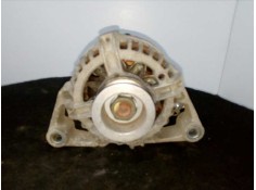 Recambio de alternador para opel corsa c 1.2 16v cat (z 12 xe / lw4) referencia OEM IAM 0124225041-24437119  BOSCH 70AH