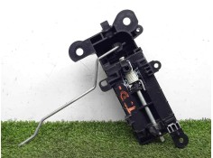 Recambio de maneta interior lateral derecha para mazda 5 (cw) 1.6 cd diesel cat referencia OEM IAM C23572330C02 INTERIOR NEGRA 2