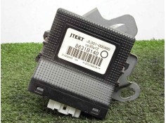 Recambio de modulo electronico para mitsubishi asx (ga0w) kaiteki 4wd referencia OEM IAM 8631B140-JL001000490 JTEKT 