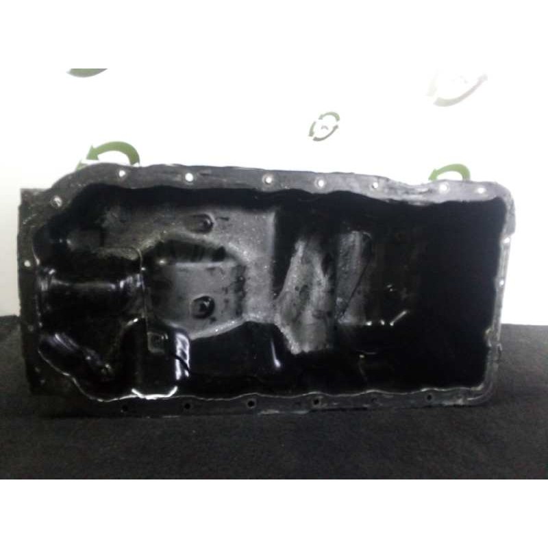 Recambio de carter para mazda bt-50 (un) 2.5 turbodiesel cat referencia OEM IAM  CHAPA 