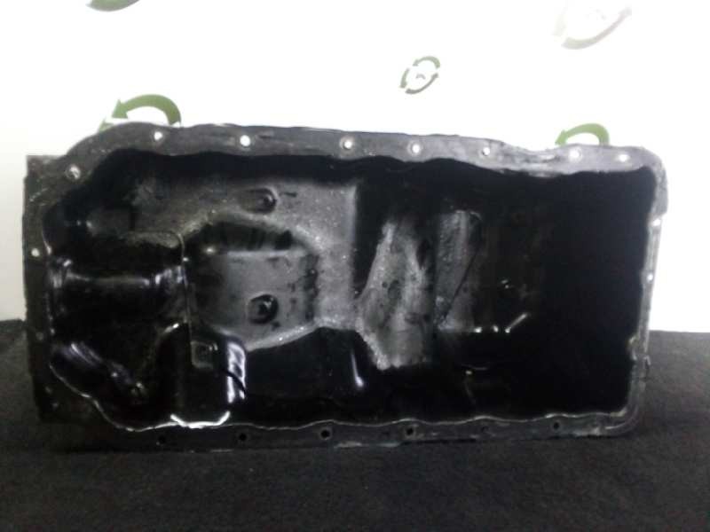 Recambio de carter para mazda bt-50 (un) 2.5 turbodiesel cat referencia OEM IAM  CHAPA 