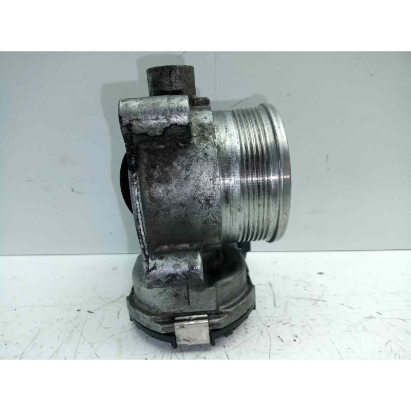 Recambio de caja mariposa para volvo xc60 2.0 diesel cat referencia OEM IAM 31216665-0280750520 6.PINES BOSCH