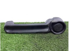 Recambio de maneta exterior delantera derecha para dodge nitro 2.8 crd referencia OEM IAM 4589164AC  