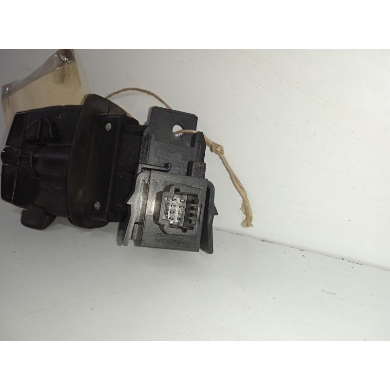 Recambio de mando multifuncion para renault scenic iii grand dynamique referencia OEM IAM 255520014R  