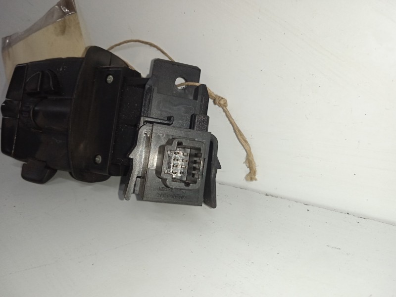Recambio de mando multifuncion para renault scenic iii grand dynamique referencia OEM IAM 255520014R  