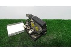 Recambio de cerradura puerta delantera derecha para dacia logan 1.4 cat referencia OEM IAM  2.PINES 