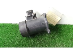 Recambio de caudalimetro para nissan x-trail (t30) 2.2 dci diesel cat referencia OEM IAM 226807S000-AFH70M38 5.PINES 
