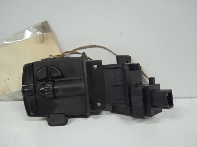 Recambio de mando multifuncion para renault scenic iii grand dynamique referencia OEM IAM 255520014R  