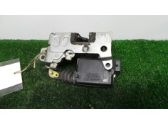 Recambio de cerradura puerta delantera derecha para dacia logan 1.4 cat referencia OEM IAM  2.PINES  2