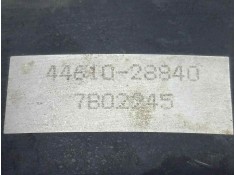 Recambio de servofreno para toyota previa (r30) 2.4 16v cat referencia OEM IAM 4461028840-7B02245   2