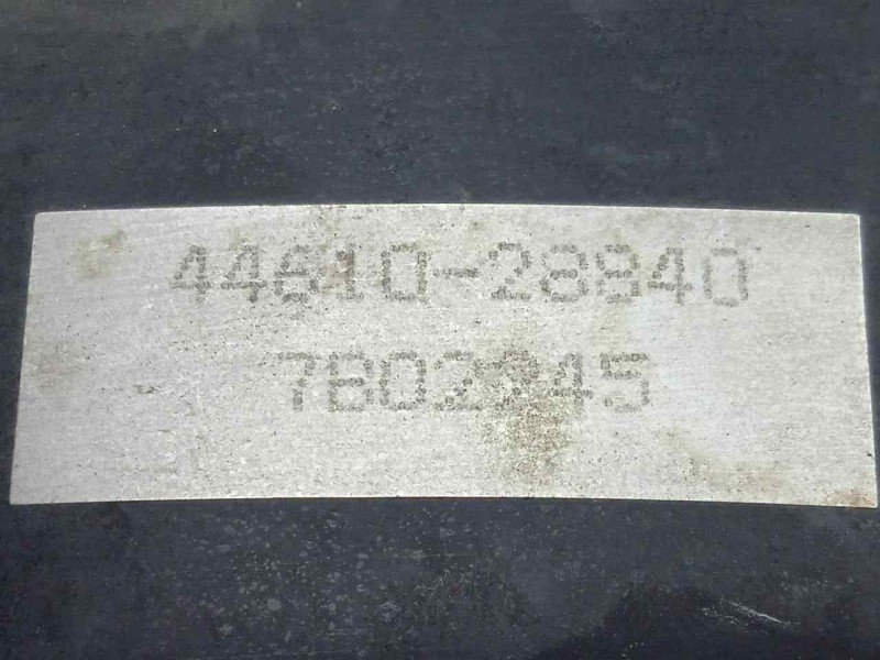 Recambio de servofreno para toyota previa (r30) 2.4 16v cat referencia OEM IAM 4461028840-7B02245  