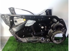 Recambio de elevalunas delantero izquierdo para volkswagen passat berlina (3c2) 2.0 tdi referencia OEM IAM 3C1837755F-981219107-