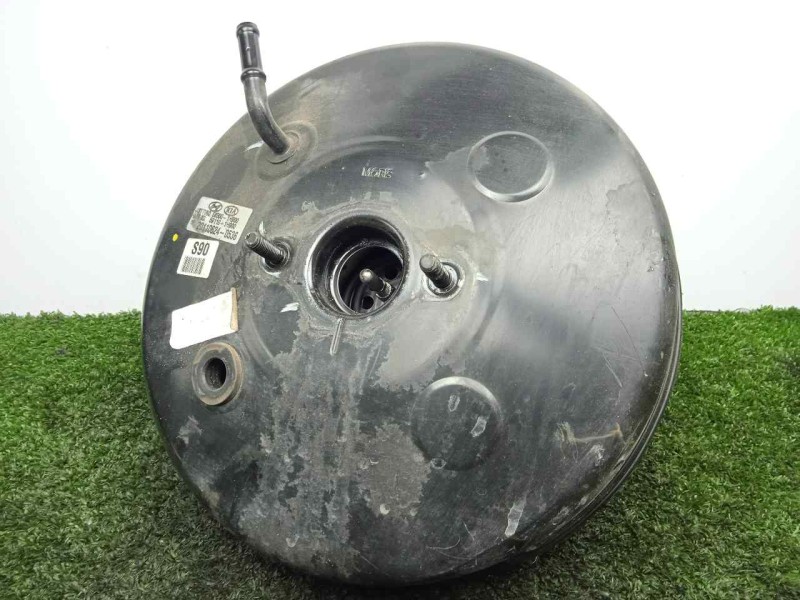 Recambio de servofreno para hyundai i30cw 1.6 crdi cat referencia OEM IAM 591101H900-585001H900-201106240536 MOBIS 